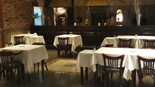 Cómo será la atención en bares, restaurantes, gimnasios y natatorios a partir del lunes