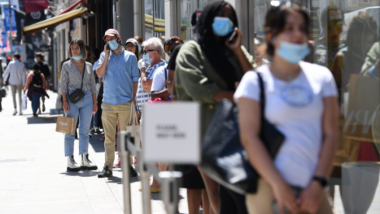 Detalles de las diez provincias argentinas que siguen en aislamiento