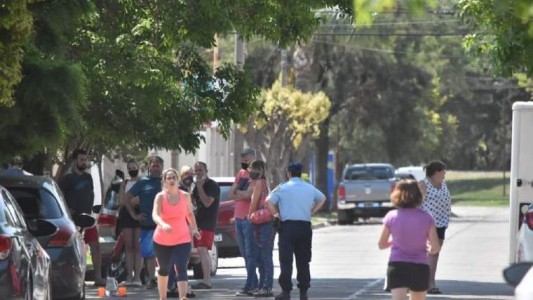 Conmoción por el asesinato de un médico cordobés: lo mataron de 14 puñaladas