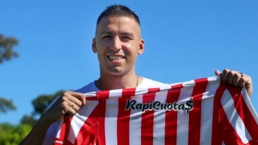 El futbolista Fernando Tobio atropelló a dos mujeres y una murió