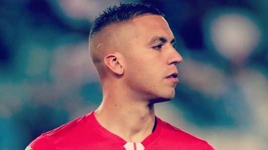 Video: así fue el choque del jugador Fernando Tobio en el que murió una mujer