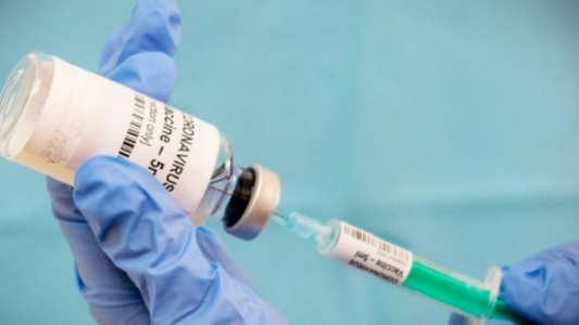 Pfizer afirmó que su vacuna contra el covid-19 es "eficaz en un 90%"