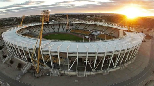 La final de la Copa Sudamericana se disputará el 23 de enero en el estadio Mario Kempes