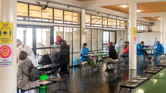 Coronavirus en Córdoba: 27 fallecimientos y 1.609 casos nuevos