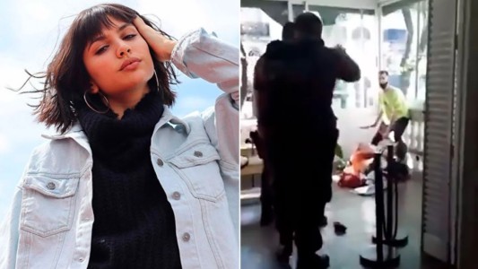 La historia de obsesión detrás del ataque en Belgrano: "La venía acosando dese hace tiempo"