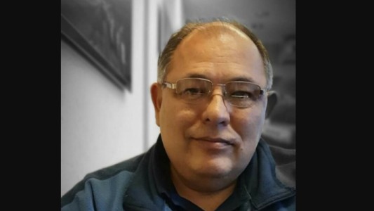 VIDEO: Sentido aplauso de despedida al cardiocirujano Alejandro Coppa, muerto por Covid-19