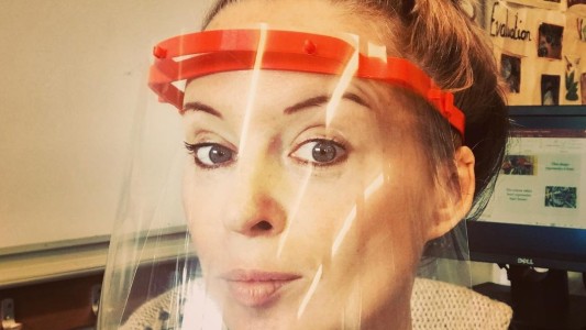 "Covid prolongado": tras ocho meses con síntomas, debió renunciar a su trabajo