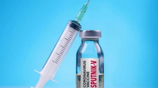 Coronavirus: qué dijo el argentino que se aplicó la vacuna rusa