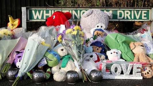 Una pareja se quedó dormida fumando en la cama y provocaron un incendio: murieron sus cuatro hijos