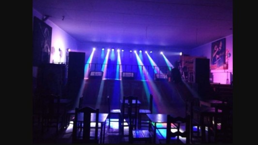 Habilitan música en vivo, DJ’s en bares y prácticas de fútbol amateur, sin partidos