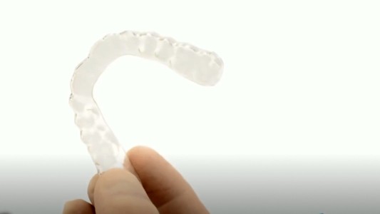 Aumentaron los casos de bruxismo durante la cuarentena