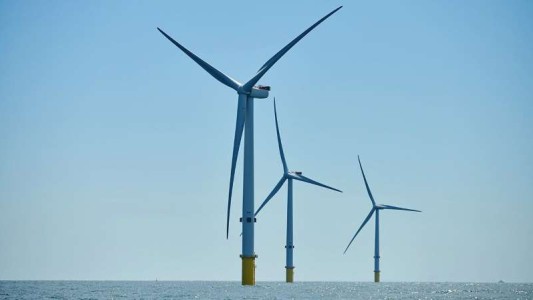 El "impuesto al viento" y las polémicas en Puerto Madryn