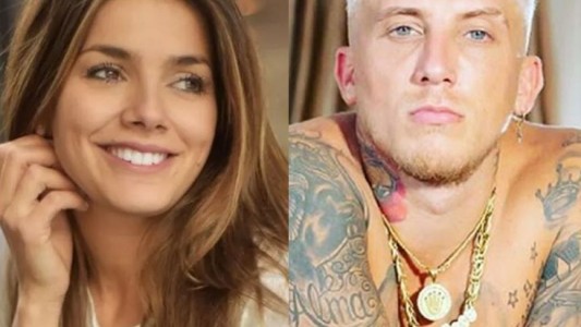 Natalie Pérez sin pelos en la lengua: "Con el Polaco me iría..."