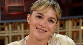 La pregunta más difícil que le hizo Sofi Pachano a su papá