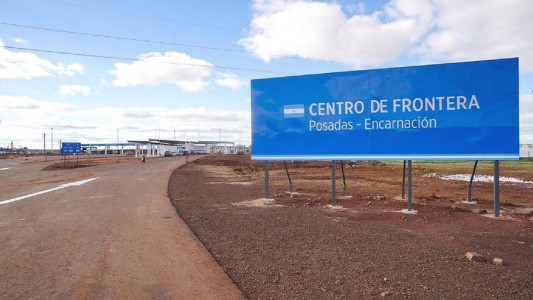 Investigan si trataron de ingresar explosivos desde la frontera con Paraguay