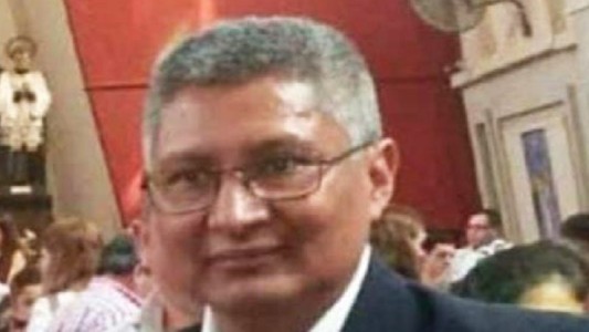 Falleció por Coronavirus el jefe de Guardia del Hospital Avellaneda de Tucuman