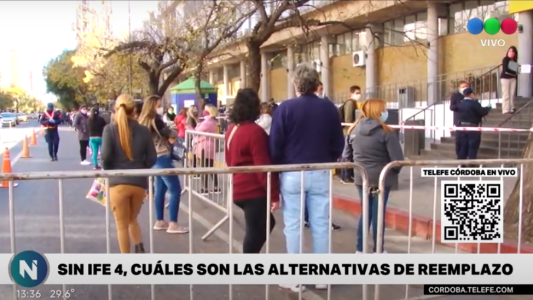 El "IFE 4" no se pagará en diciembre: qué ayuda dará el gobierno para fin de año