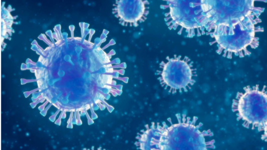 Cuáles son los síntomas del coronavirus que pueden dar una pista de la gravedad de la enfermedad