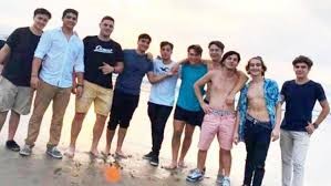 Cómo viven en la cárcel los rugbiers acusados por el crimen de Fernando Báez Sosa