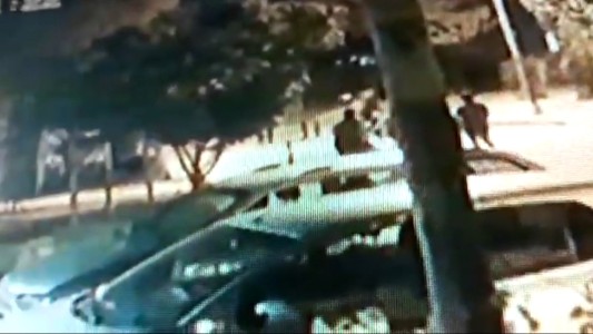 Ataque a balazos a una comisaría de Rosario