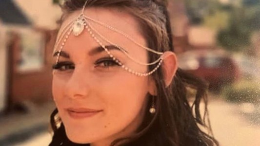 Grabó a su tío haciéndole cosquillas en una cama: semanas después el hombre la violó, asesinó y quemó su cuerpo