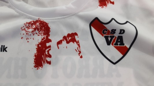 Hinchas de La Mona: el homenaje de Villa Azalais al "prócer" del cuarteto