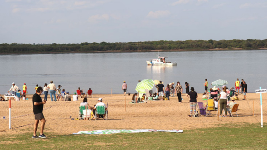Nueve provincias no requerirán cuarentena y ni test para las vacaciones de verano