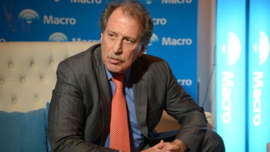 Murió Jorge Brito, el comunicado de Banco Macro