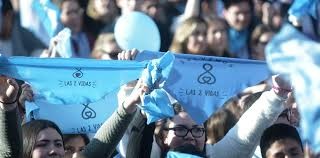 La Iglesia convocó a la marcha contra el aborto legal del próximo 28 de noviembre