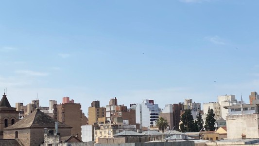 Córdoba: ¿cómo estará el clima este fin de semana?