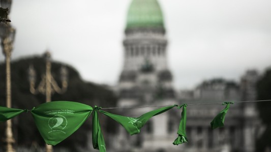 Diputados se prepara para aprobar la legalización del aborto antes de fin de año