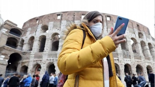 La OMS advierte a Europa por una posible "tercera ola de coronavirus"