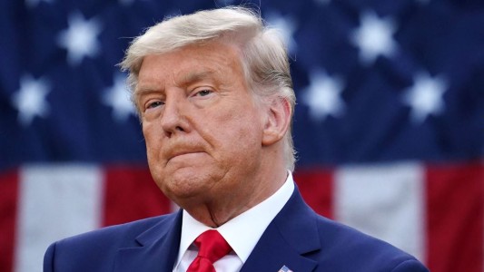 Donald Trump aprobó el inicio de la transición presidencial con Joe Biden