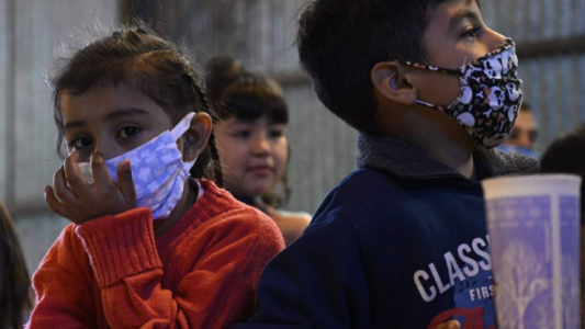 Cuarentena: Enojos, tristezas y miedos, los sentimientos de los más pequeños