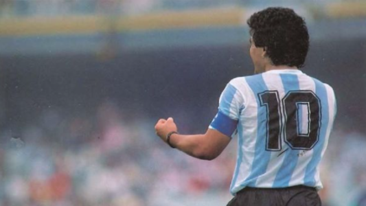 Las repercusiones en el mundo por la muerte de Diego Armando Maradona