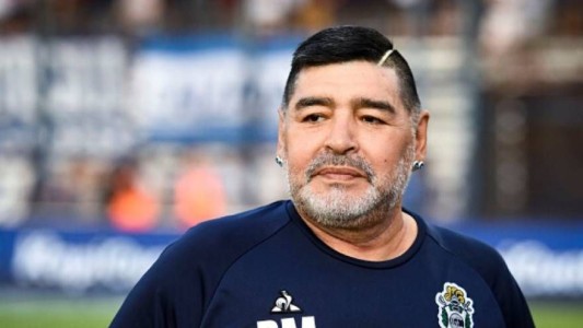 Se conoció el resultado preliminar de la autopsia a Diego Maradona