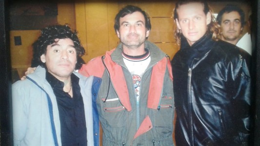 Maradó… la vitamina para la tribuna de Argentina en todos los deportes. Por Raúl Carta