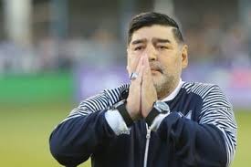 Cómo reaccionaron los cordobeses al enterarse de la muerte de Maradona