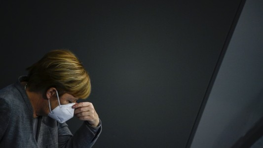 Alemania superó el millón de casos de coronavirus