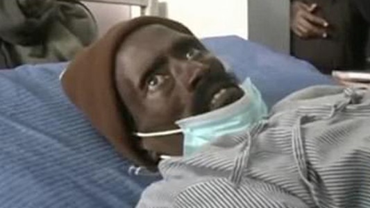 Lo dieron por muerto y "revivió" cuando lo estaban por embalsamar