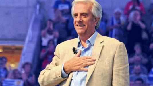 Tabaré Vázquez sufrió una recaída y su estado de salud es delicado