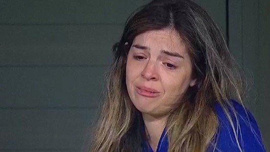 Emotivo homenaje a Diego en la Bombonera y un gol con dedicatoria a su hija Dalma