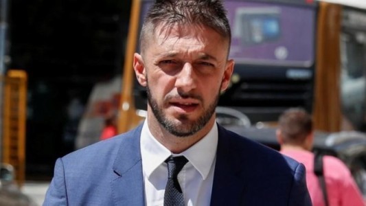 Morla defendió a Luque: "Yo sé lo que hiciste por la salud de Diego"