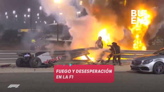 #BuenFlash de lunes: las principales noticias del día