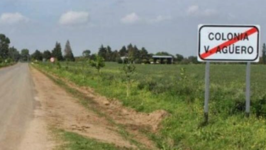 Horror en Colonia Agüero: por la muerte de una niña abusada, detienen a dos hermanastros de la víctima