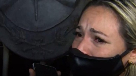 Rocío Oliva, sin filtro: "Diego Maradona murió solo, abandonado y triste"