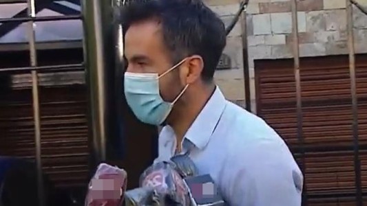 El médico de Maradona presentó un pedido de eximición de prisión