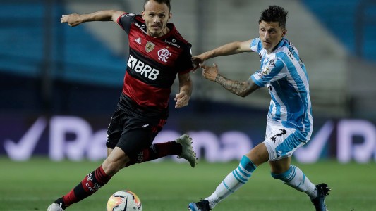 Racing visita a Flamengo con la misión de avanzar a la siguiente fase de la Copa Libertadores