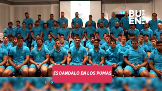 #BuenFlash: estos son los principales temas del martes 1 de diciembre