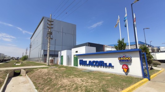 Coronavirus: Córdoba podría almacenar las vacunas en una fábrica de helados